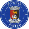 Boness Utd logo