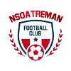 Nsoatreman FC logo