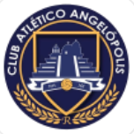 Club Atletico Angelopolis logo