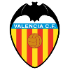 Valencia B (W) logo