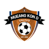 Mueang Kon D United logo