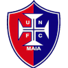 Nogueirense U19 logo