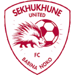 Sekhukhune United Reserves logo