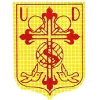 Sousense U19 logo