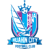 Hua Hin City logo
