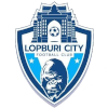 Lopburi City FC logo