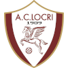 AC Locri logo