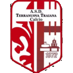ASD Terranuova Traiana logo