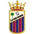 CD Juan Grande (W) logo