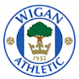 Wigan U21 logo