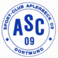 ASC 09 Dortmund logo