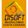 CD Maspalomas U19 logo
