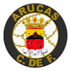 Arucas CF U19 logo
