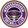 Mahasarakham United FC logo