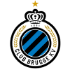 Club Brugge Ⅱ logo