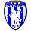 Drancy U19 logo