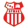 FK Vrsac logo