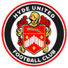 Hyde F.C. logo