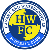 Havant Waterlooville logo