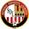 SD Logrones logo