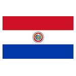 Paraguay (W) logo