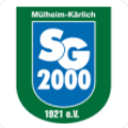 SV Auersmacher logo