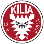 FC Kilia Kiel logo