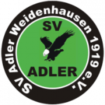 SV Weidenhausen logo