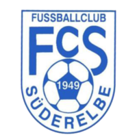 FC Suderelbe logo