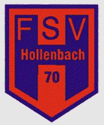 FSV Hollenbach logo