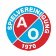 SV Ahlerstedt Ottendorf logo