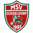 MSV Dusseldorf logo