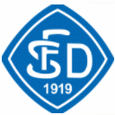 Sportfreunde Duren logo