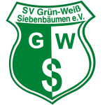 SV Grun-Weib Siebenbaumen logo