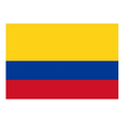 Colombia (W) U20 logo