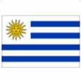 Uruguay (W) U20 logo