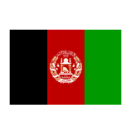 Afghanistan U17 logo