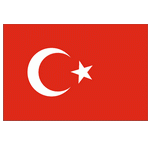 Turkey (W) U19 logo
