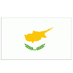 Cyprus (W) logo
