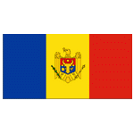 Moldova (W) U19 logo
