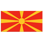North Macedonia (W) U19 logo