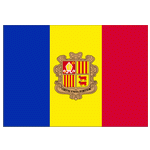 Andorra U19 (W) logo