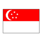 Singapore U17 logo