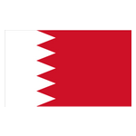 Bahrain U17 logo