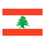 Lebanon U17 logo