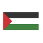 PalestineU17 logo