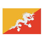 Bhutan U17 logo