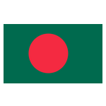 Bangladesh U17 logo