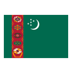 Turkmenistan U17 logo