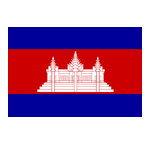 Cambodia U17 logo